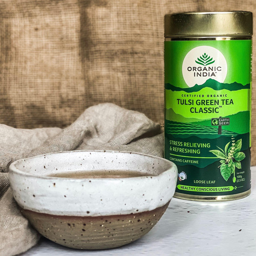 tulsi-green-tea-busuioc-sfant-ceai-verde-or-antistres-natural-and-vitalizant-100g